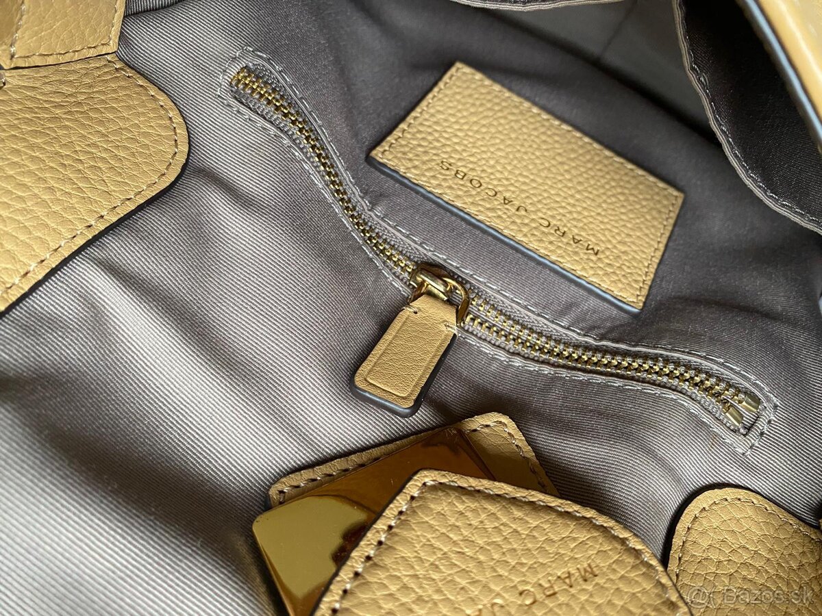 Marc Jacobs kabelka nová - 2