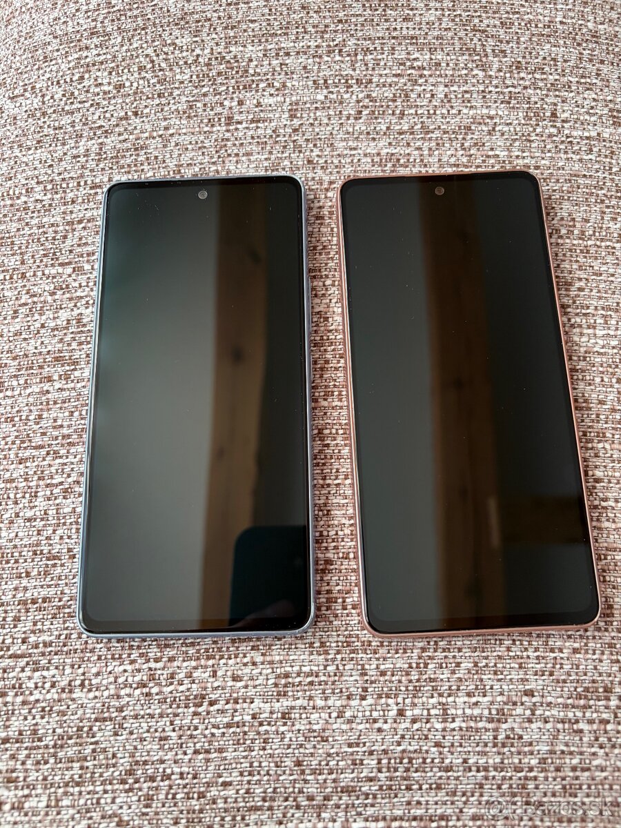Samsung A53 5G - 2