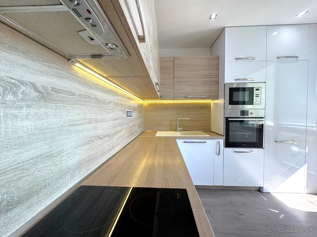 Veľmi pekný 4-izbový byt v Holíči, okr. Skalica - 2