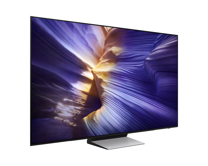Samsung QE65S90F 4K 65" OLED S90F - 2