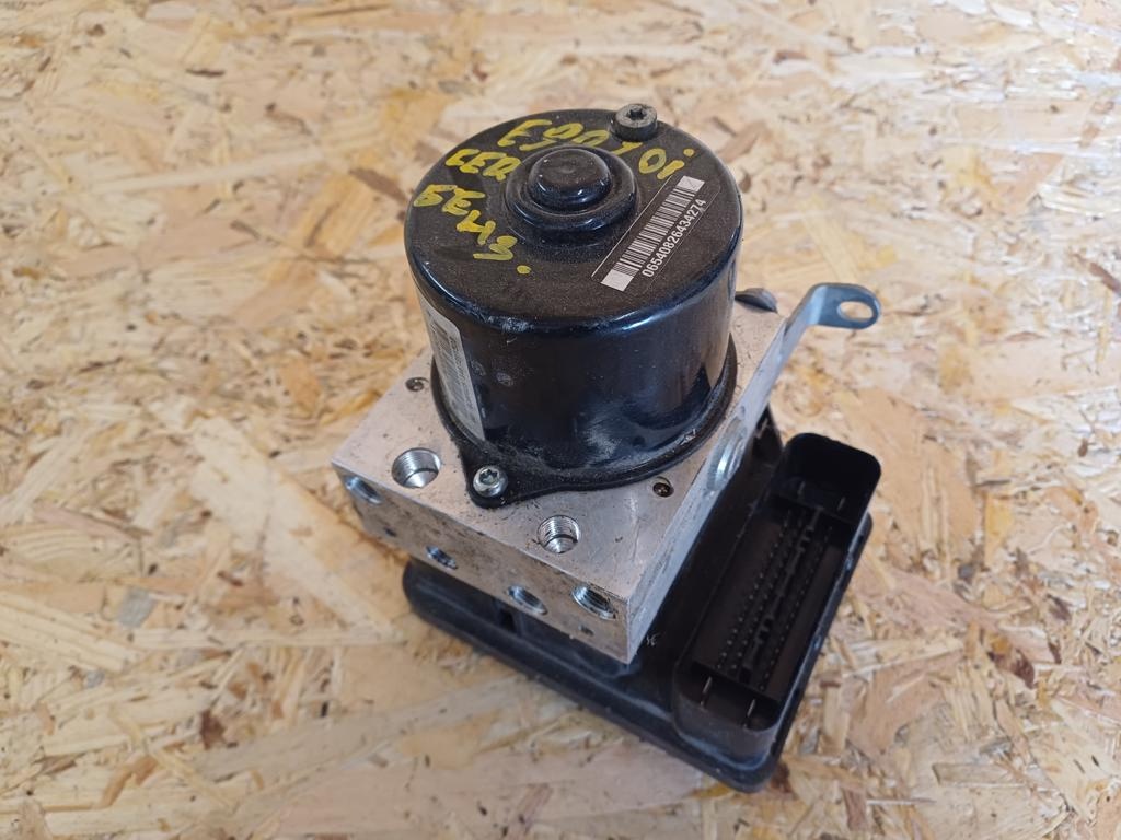 Bmw 3 E90,E91 2007-2013 náhradní díly - 2