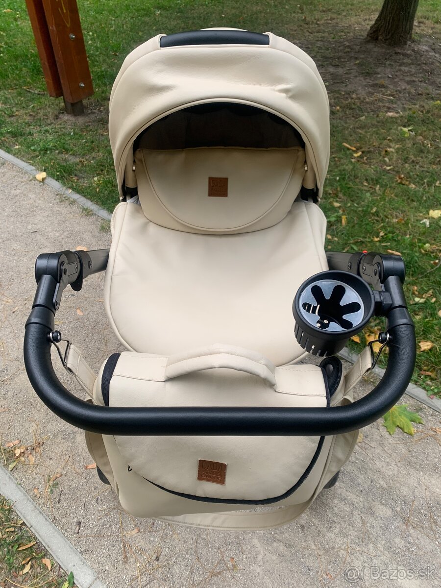 Kočík trojkombinácia - 2