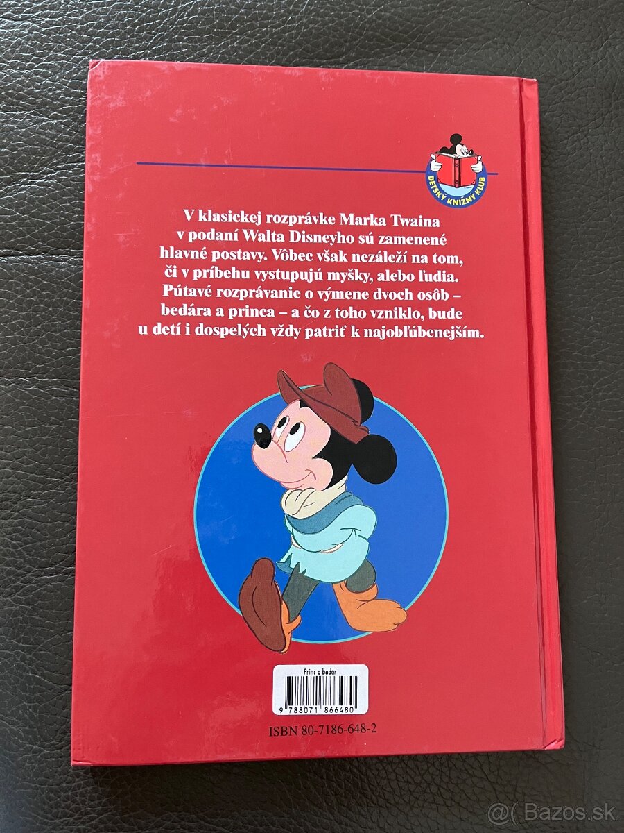 Princ a bedár - 2