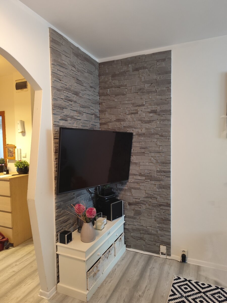 3 izbový byt na prenajom - 2