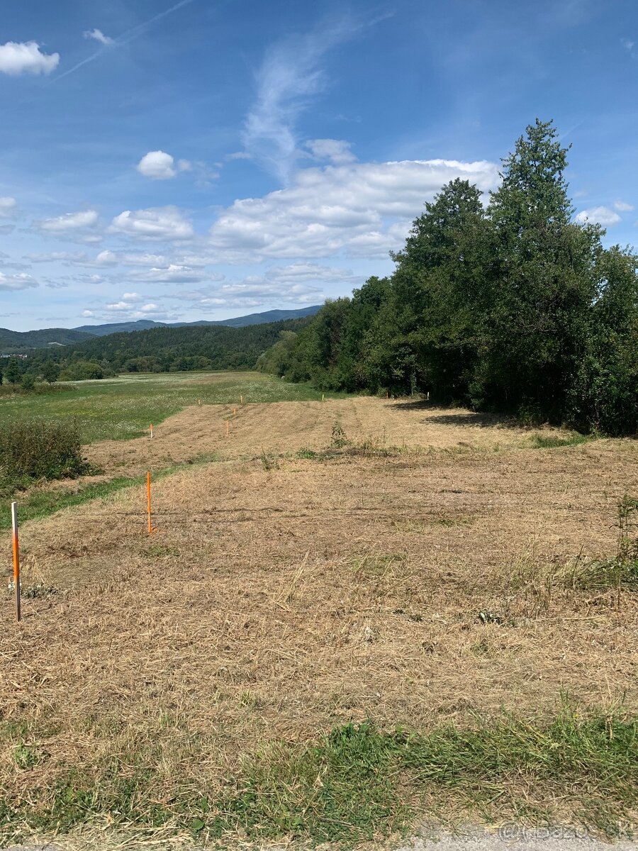 Stavebny pozemok na predaj - 2