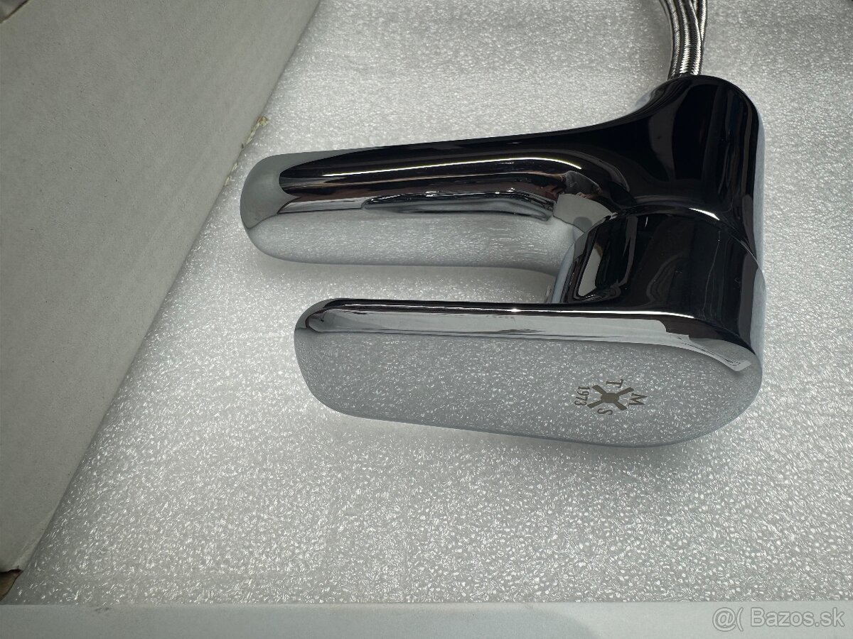 NOVÉ | MTS SIGMA umývadlová stojančeková batéria - 2