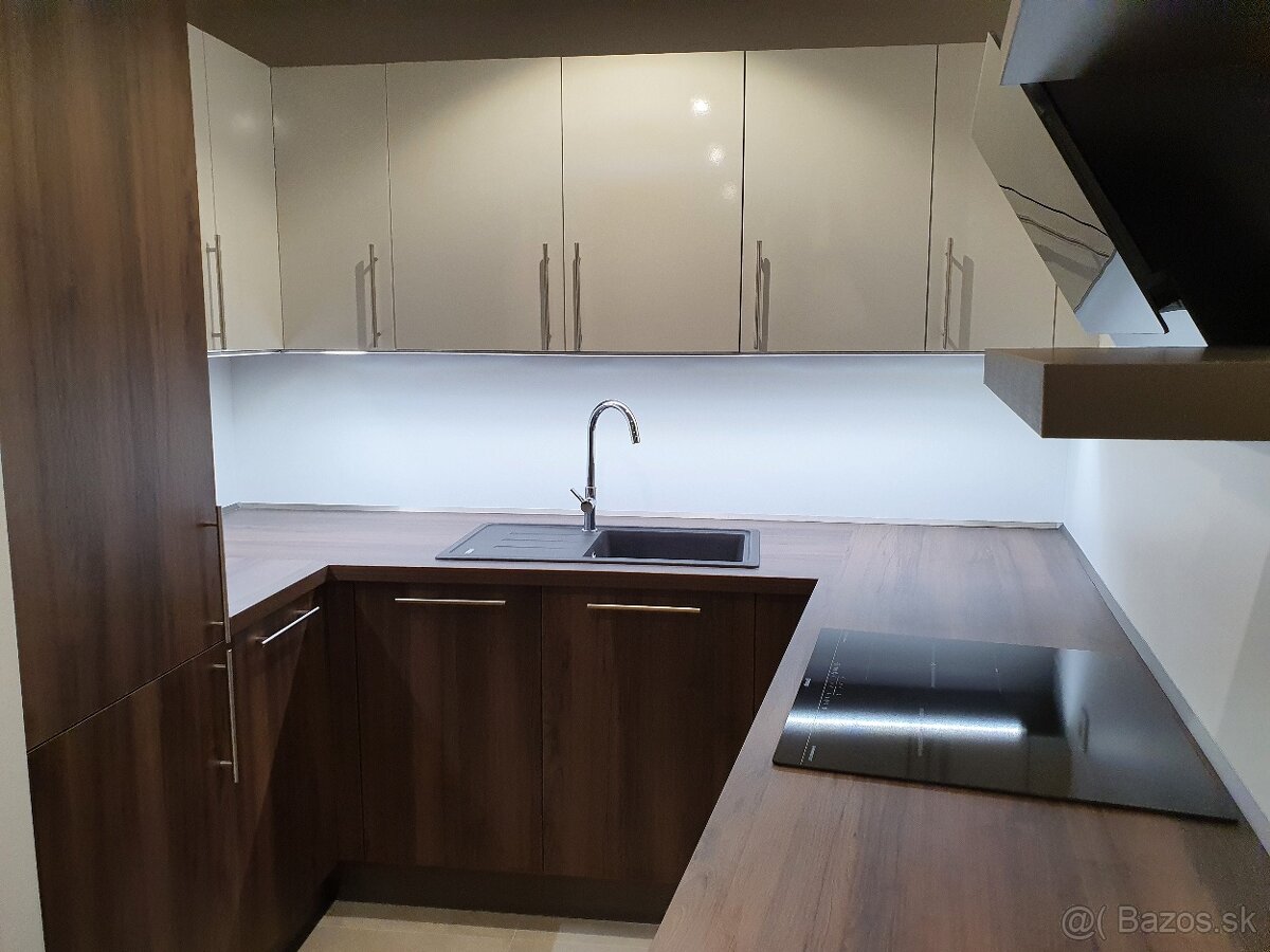 Exkluzívny kompletne zariadený 2-izbový byt v Žiline - 2