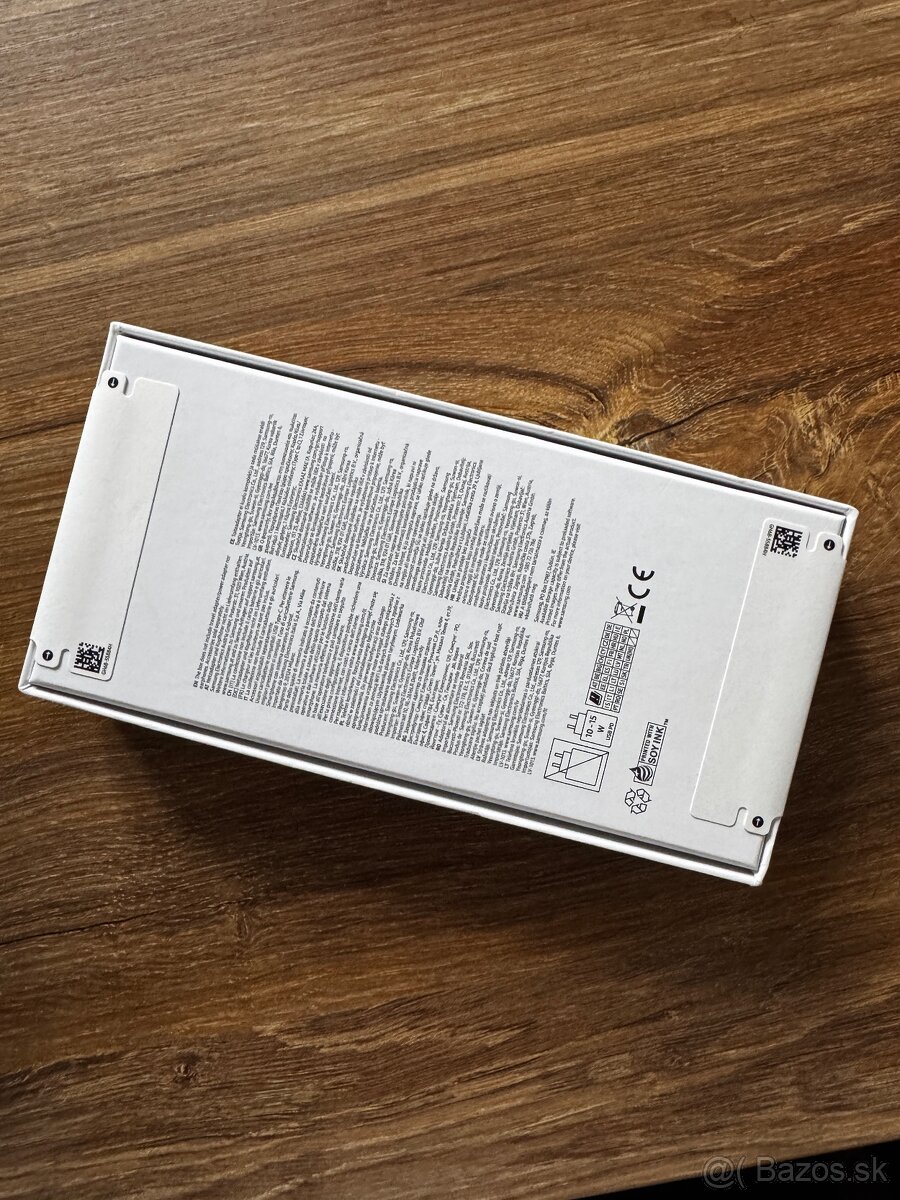 Samsung Galaxy Xcover 128GB 5G EE – nový, nerozbalený - 2