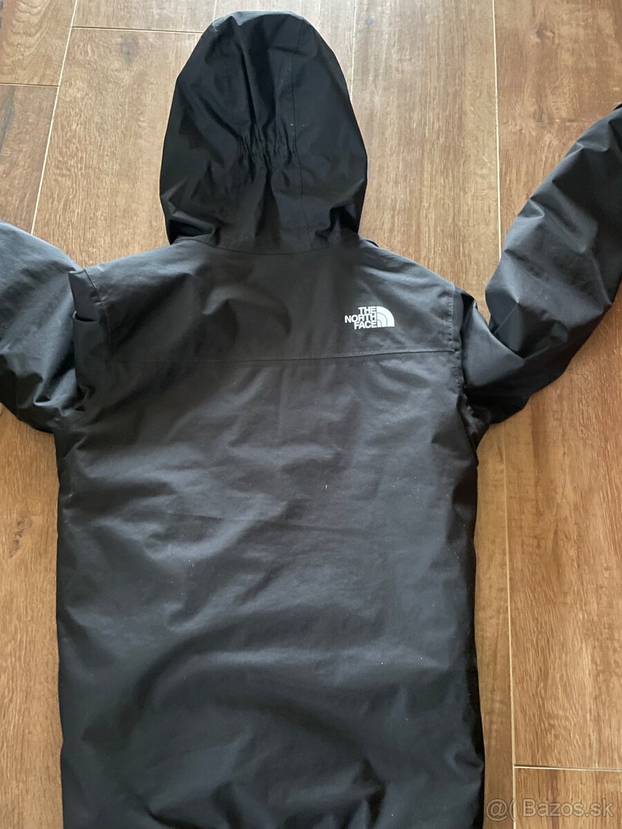 Detská zimná bundách Norh face - 2