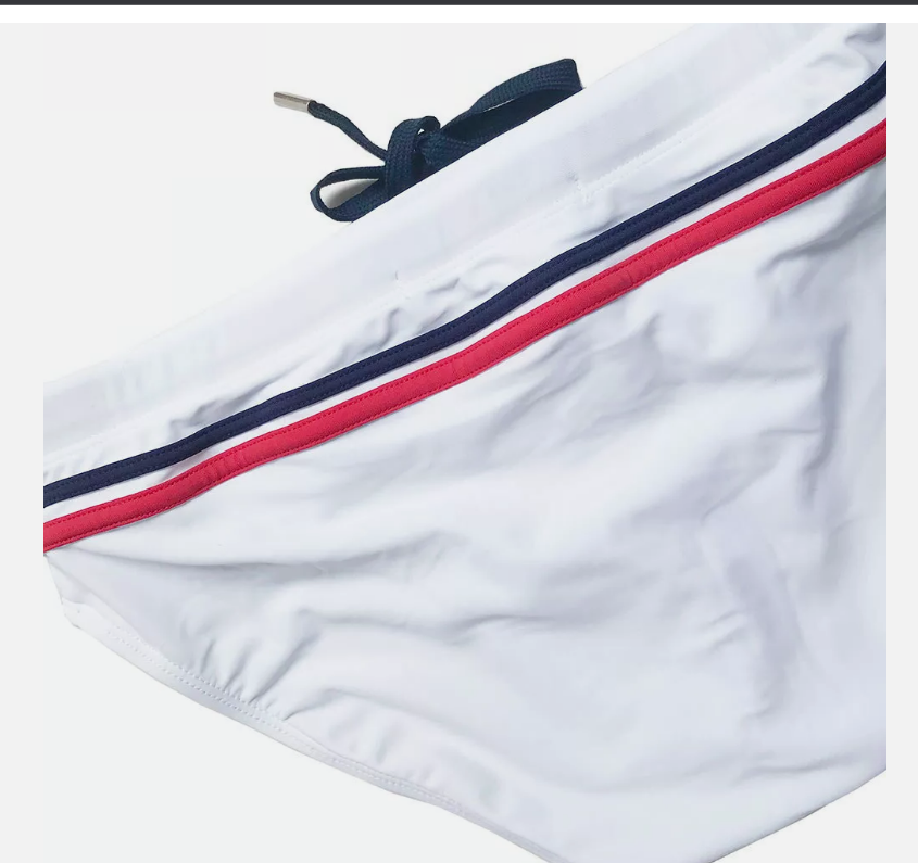 Pánske štýlové plavky vekosť 2XL /1kus/ - 2