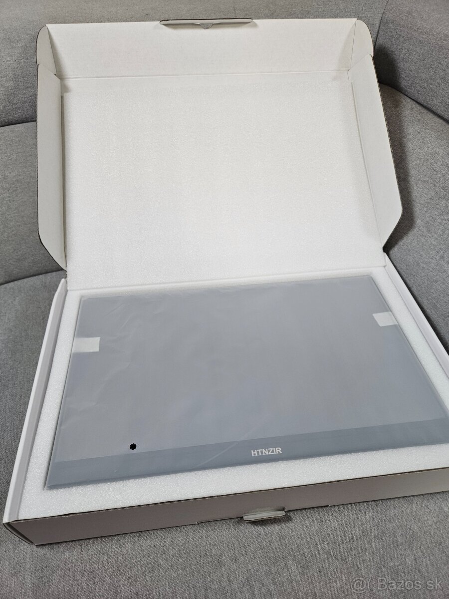 Prenosný LED displej HTNZIR HD156 – nový, 15.6", Full HD - 2