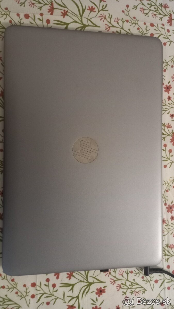 HP ELITEBOOK 850 G3 - 2