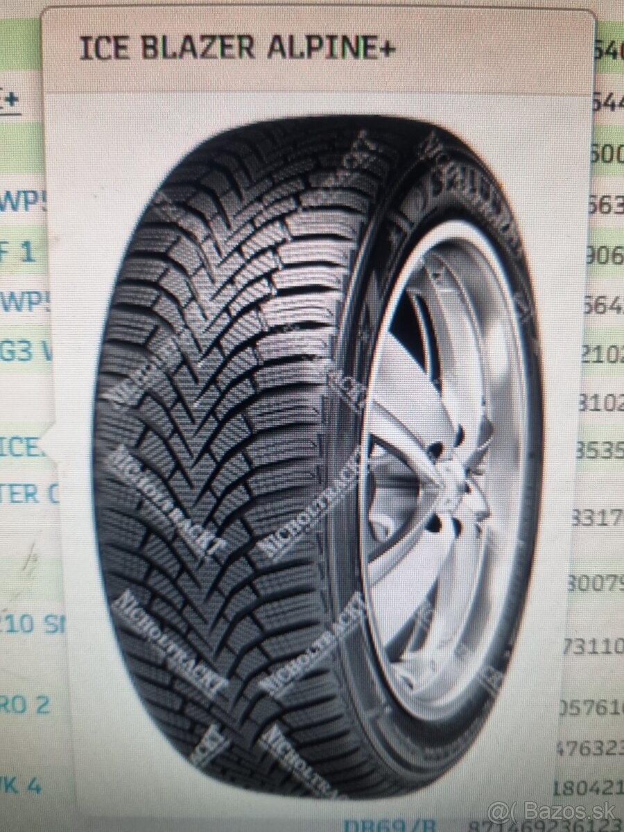 SAILUN 175/65 R15 DOT-1525 - 2