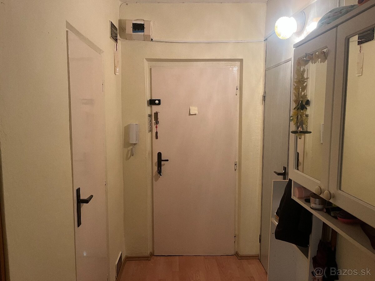 🏡 Dvojizbový byt na Rúbanisku 2 – Bývanie alebo investicia - 2