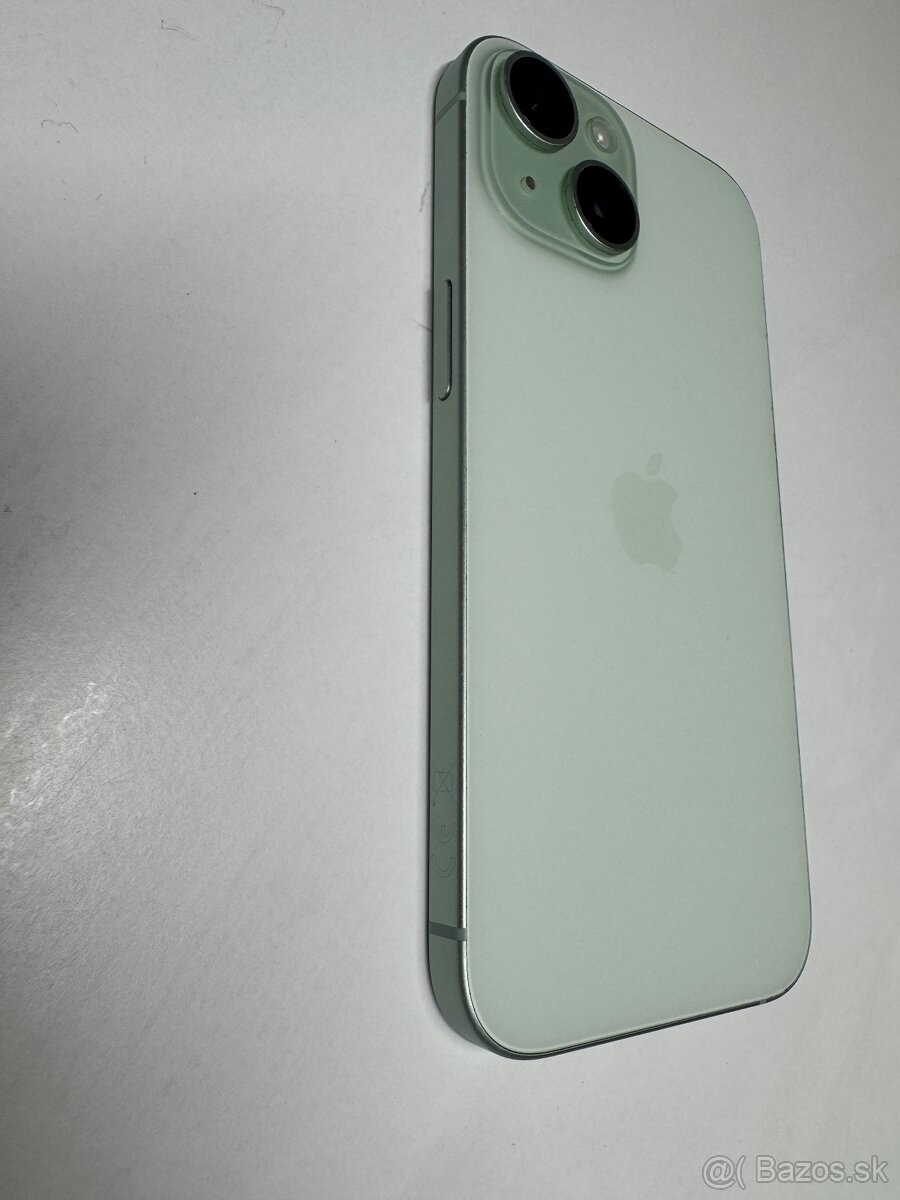 iPhone 15 128 GB - 2