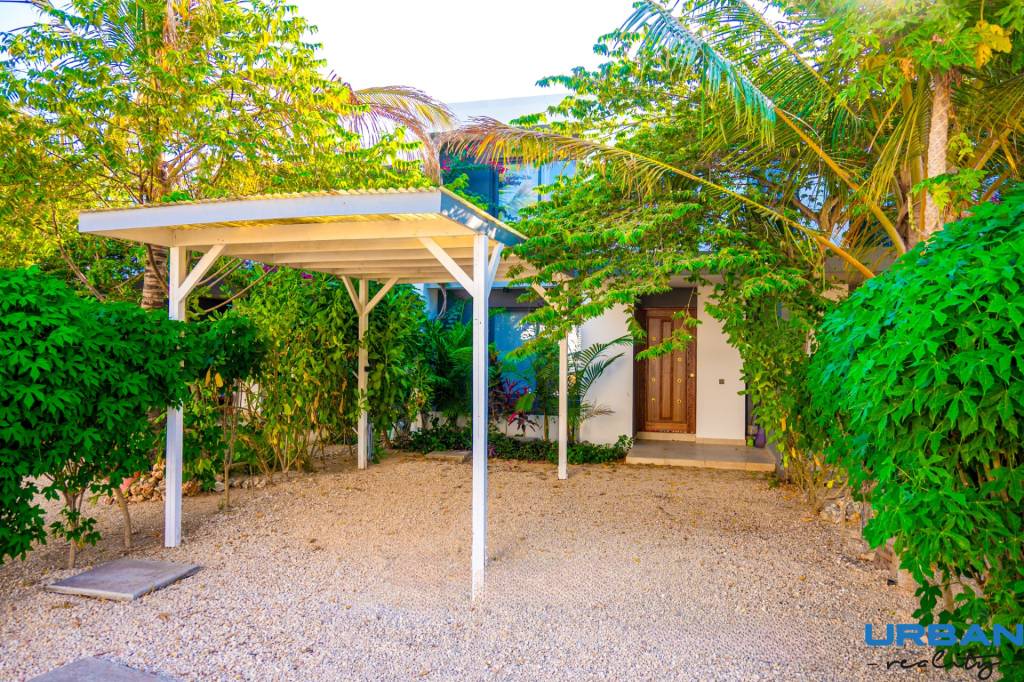 Luxusná Vila s Panoramatickým Výhľadom na More, Zanzibar - 2