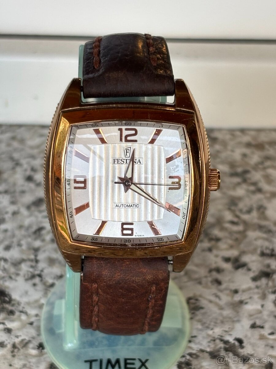 Pánske automaty Festina - 2