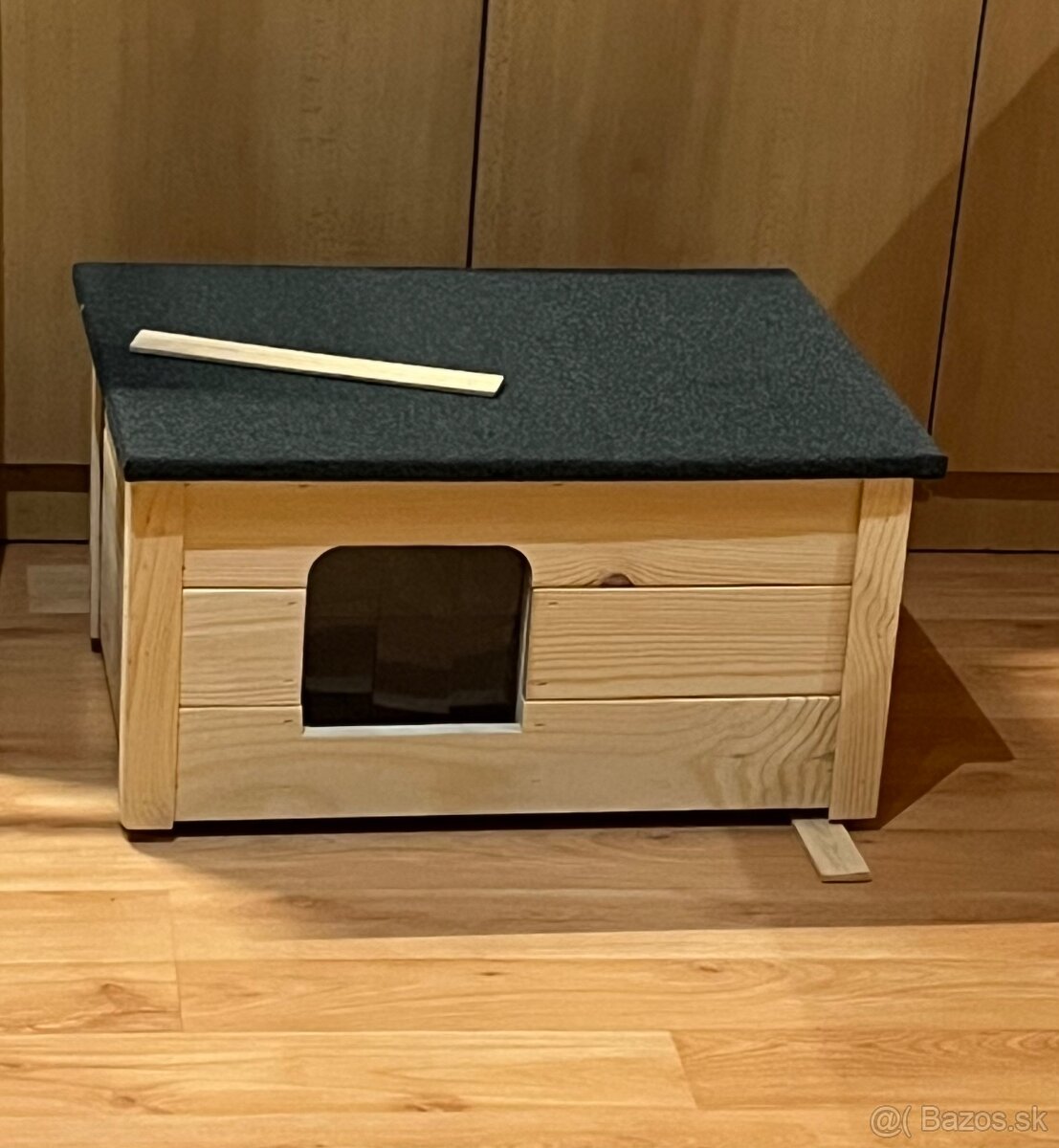 Búda pre malého psa - 2