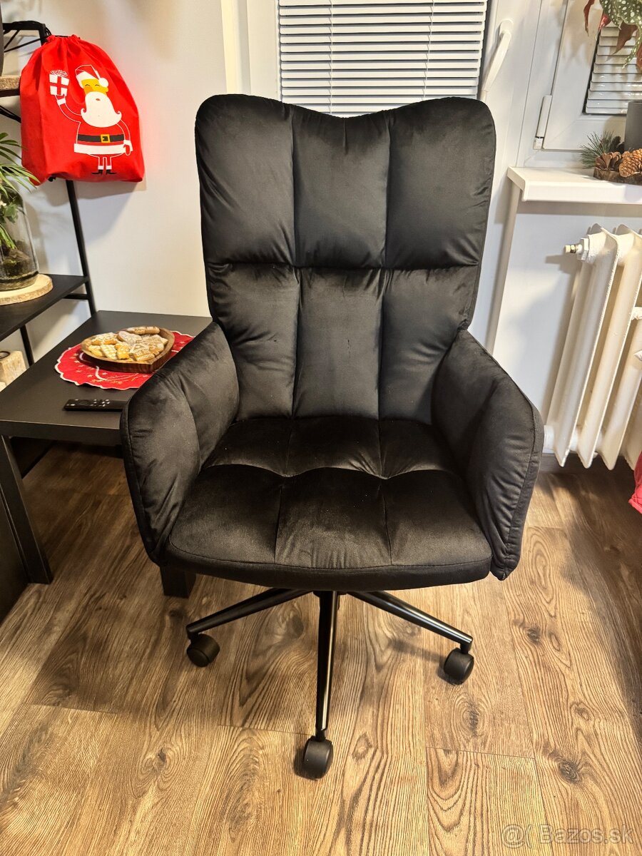 Relaxačné kreslo - 2