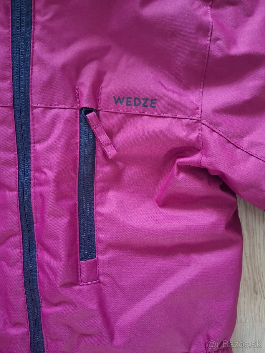 Detská zimna kombinéza - 2