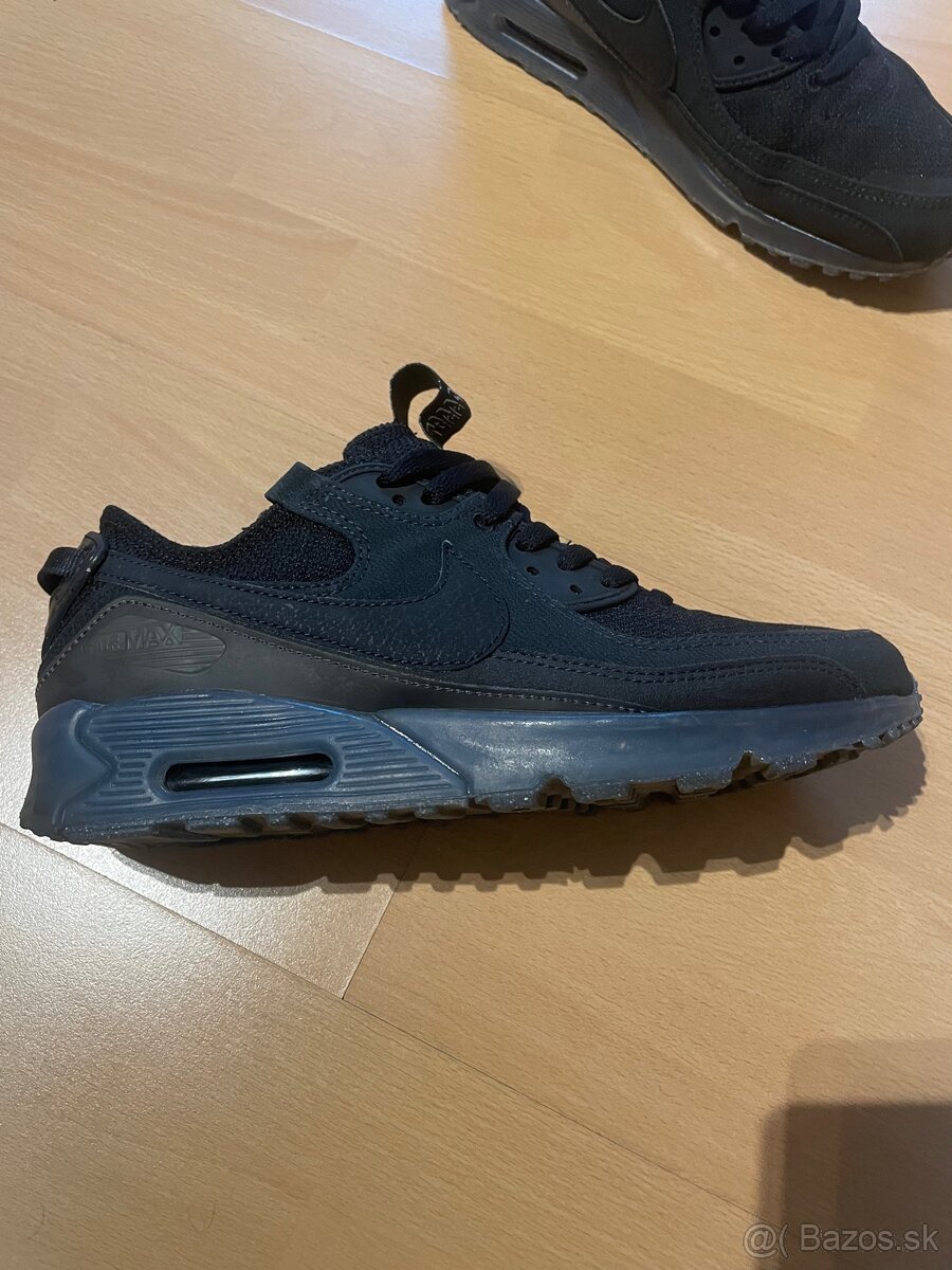 Nike Air Max Terrascape 90 ''Black'' 43 - 2