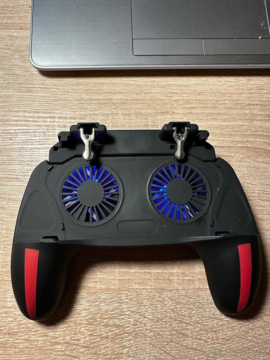 Predam herny ovladac na mobil - 2