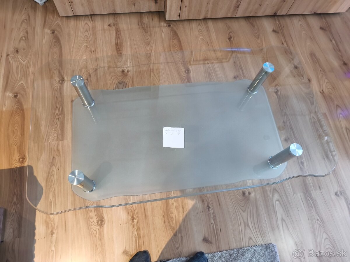 Konferenčný stolík - 2