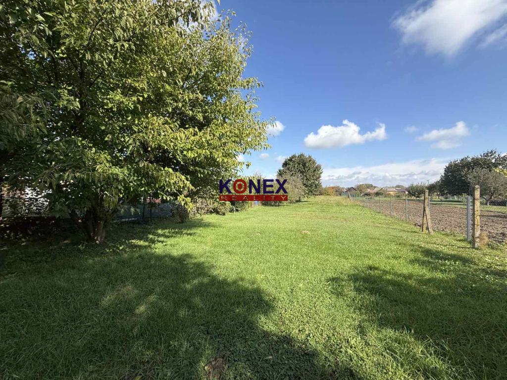 NA PREDAJ – Rodinný dom Hraň - 2