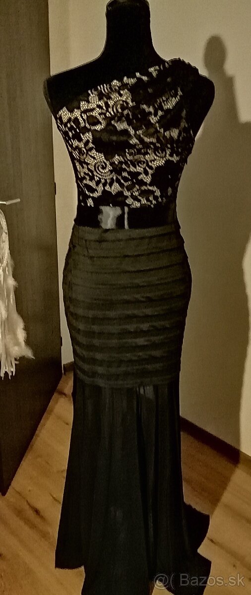 Spoločenské šaty - 2