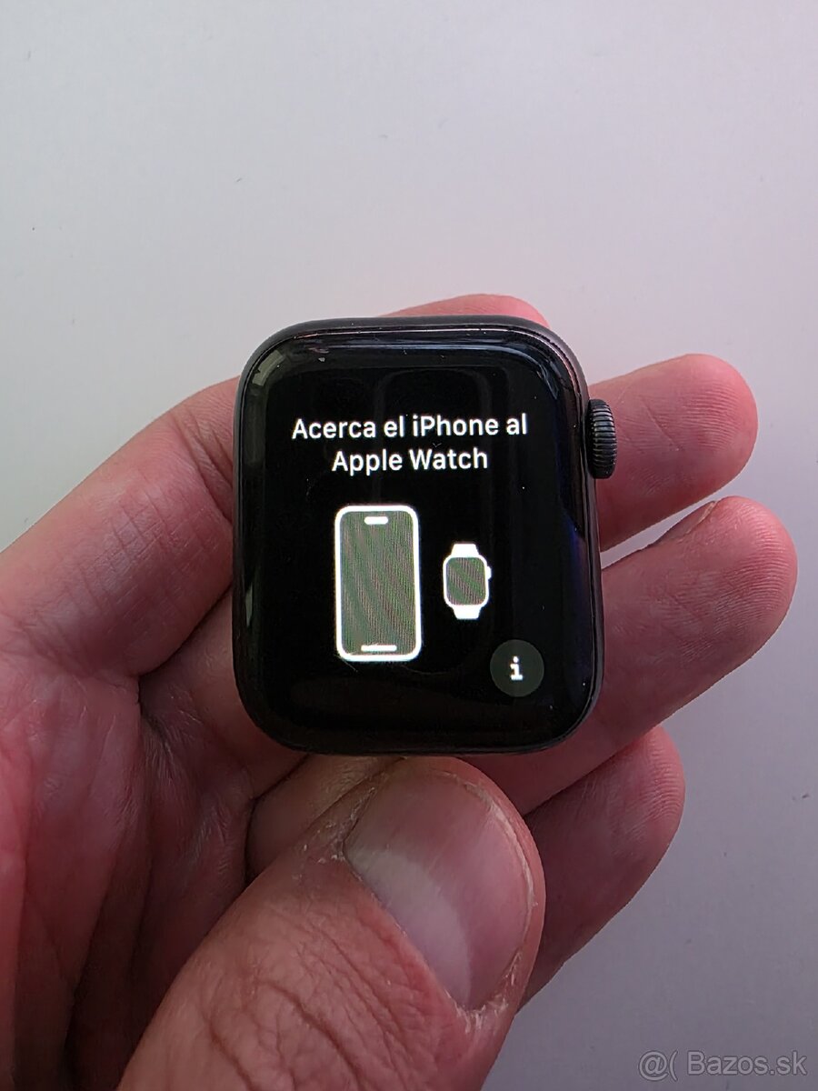 Apple Watch 6 40mm - 2