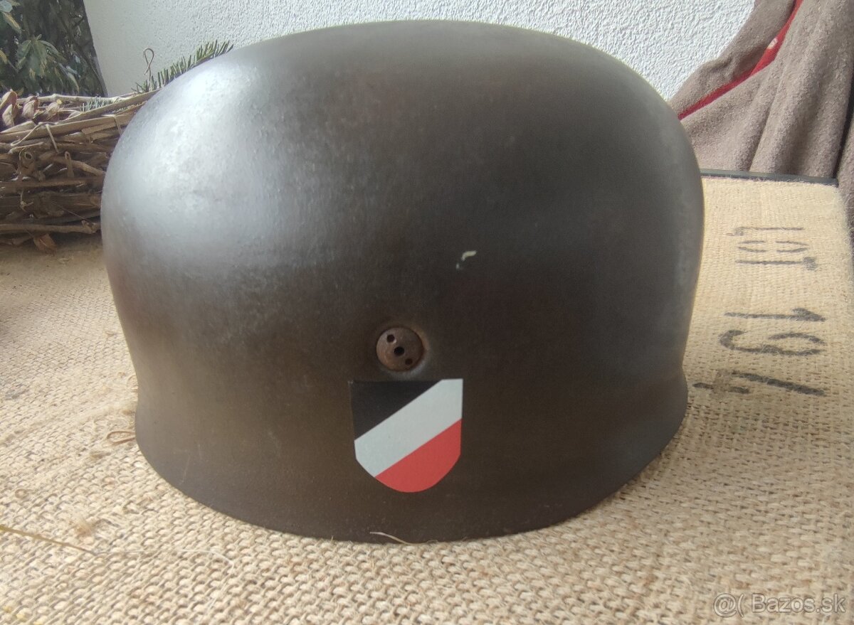 Helma,prilba,repro - 2