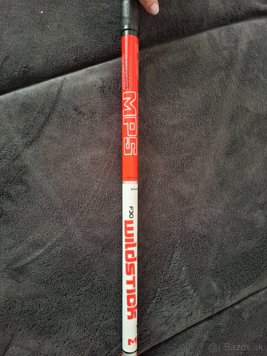 Florbalova hokejka - 2