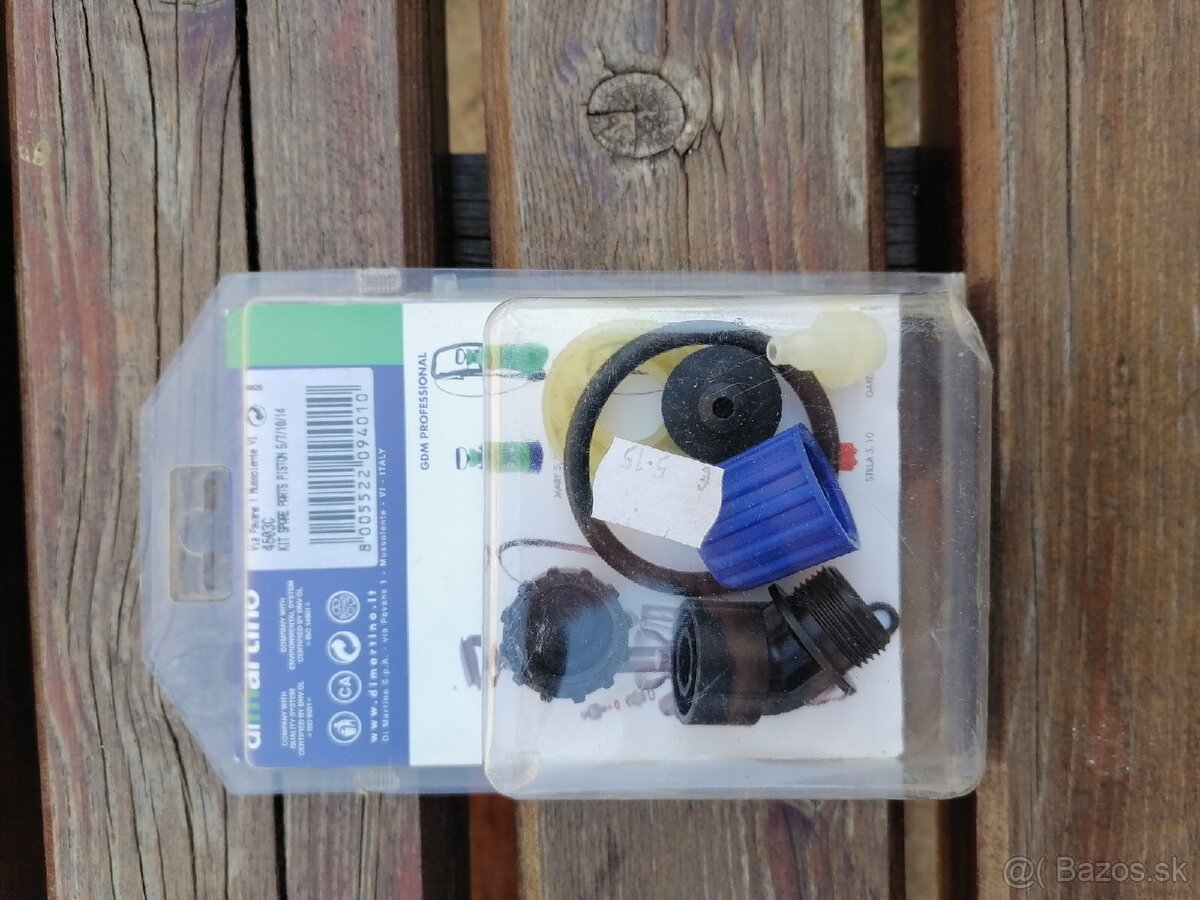 Ručný postrekovač 12l - 2