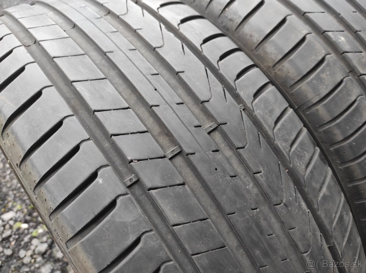 Letne pneu 235/55 R18 Pirelli 4ks - 2