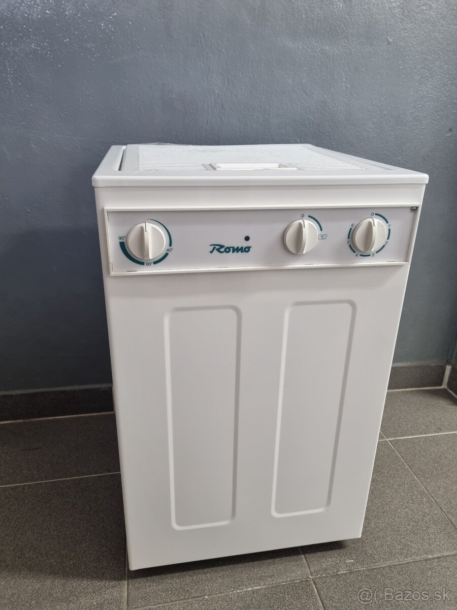 Pračka ROMO - 2