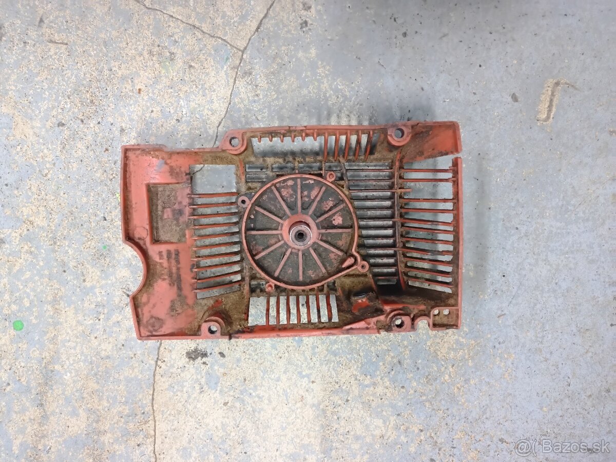 Štartovací kryt Husqvarna - 2