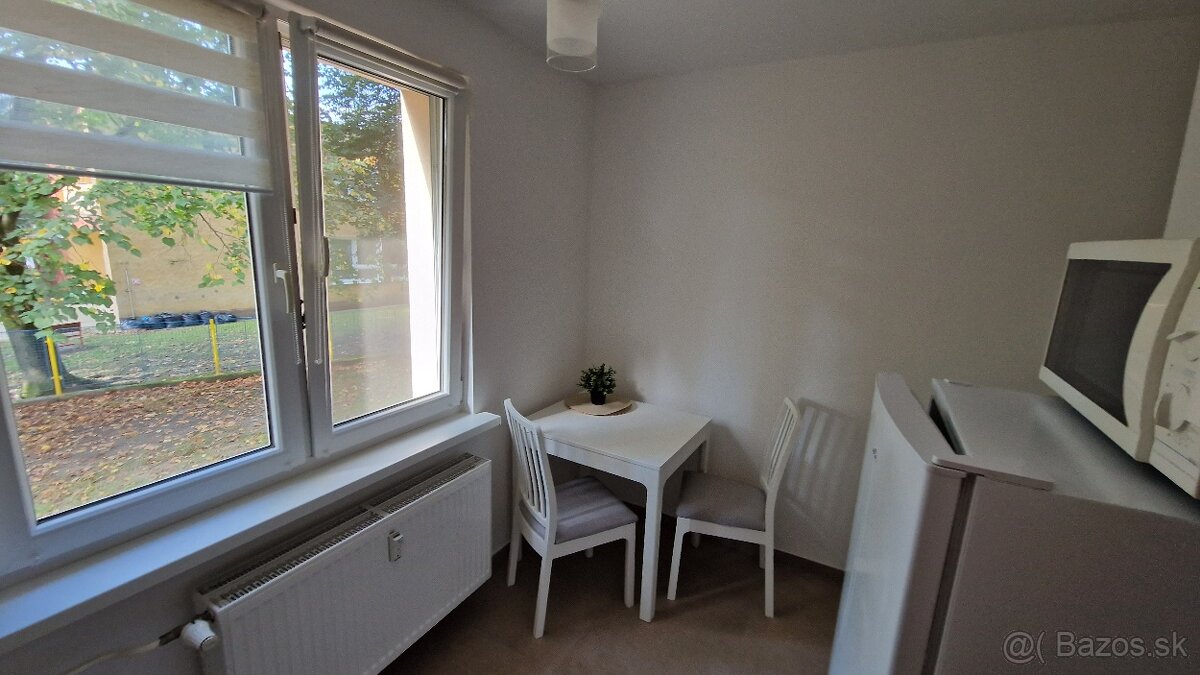 Prenájom 1-izbového bytu - 2