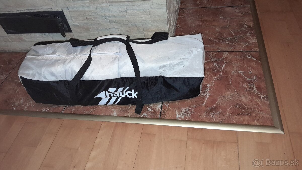 Cestovná postieľka - 2