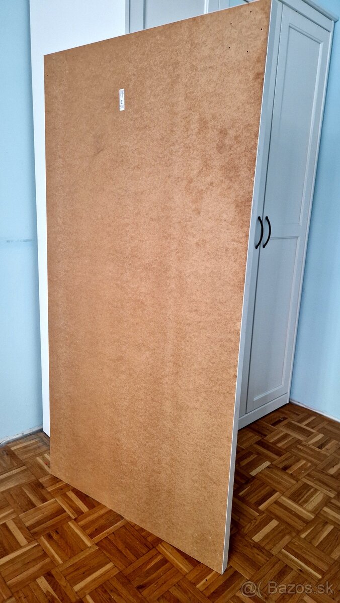 Stôl IKEA Linnmon 150 x 75 - 2