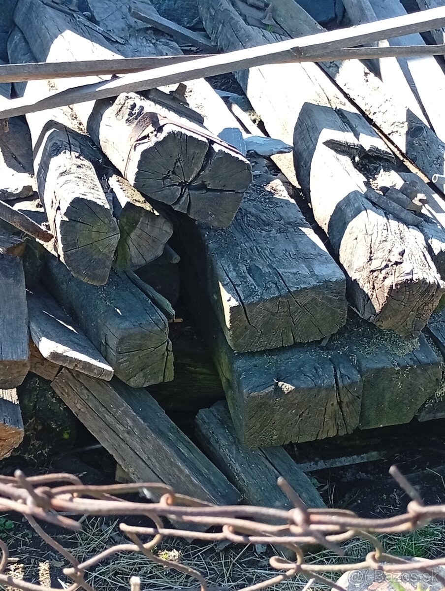 Dubove podvaly - 2