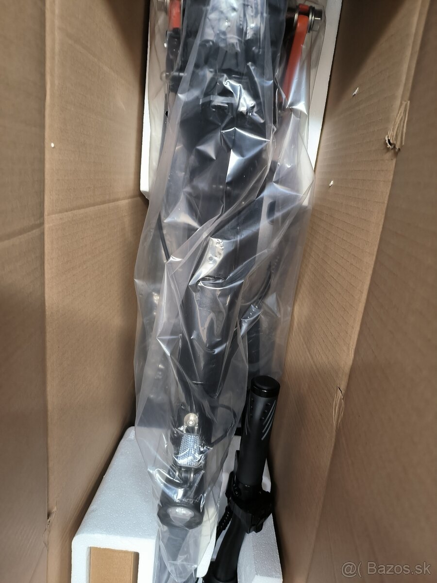 Joyor T10 2025 - ZARUKA - 0 Kilometrov - 2