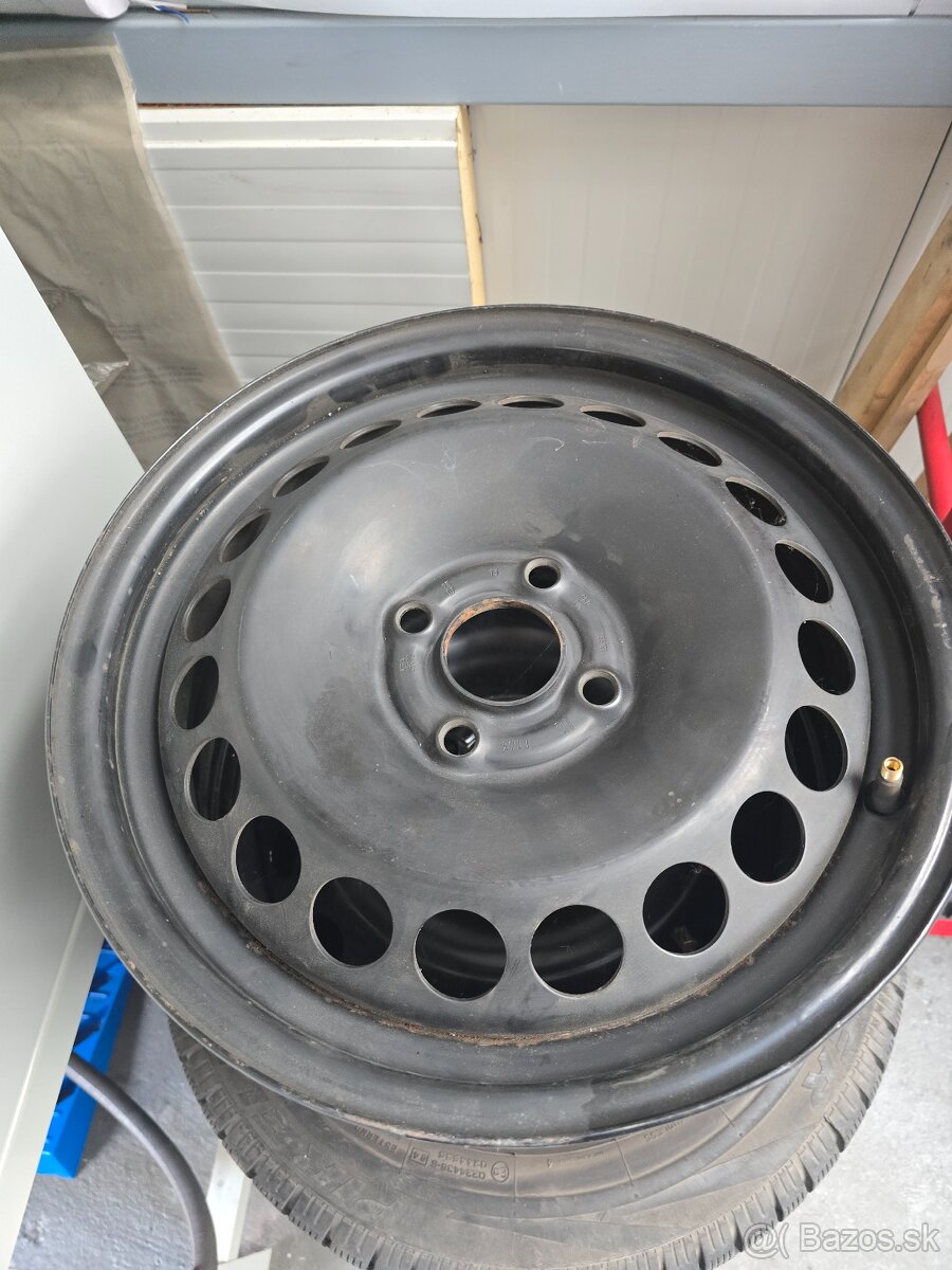 Fiat Grande Punto - 2