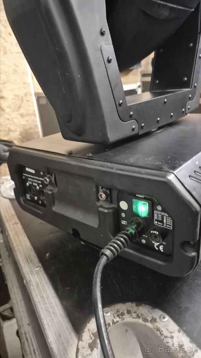 Predám techniku - 2