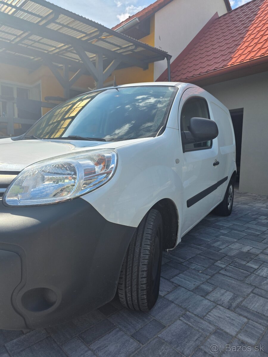 Renault kango 1.5 DCI,2020 - 2