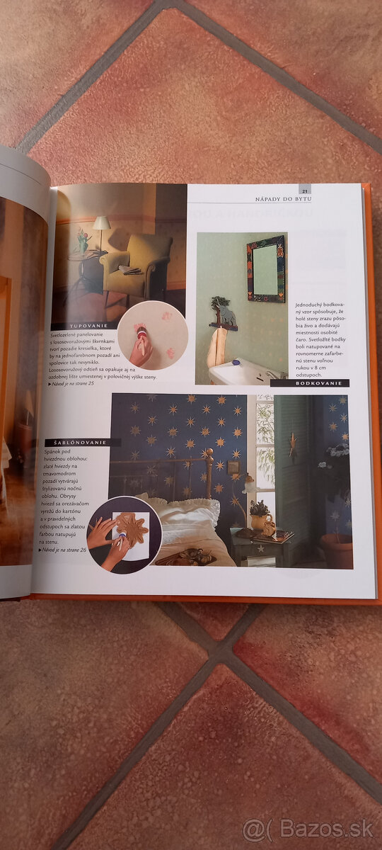 BLEKK WENSDEJ :D Nápady do bytu - Thomas Eichhorn... - 2