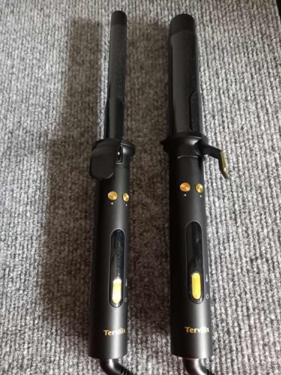 Rotačná digitálna kulma tenšia a hrubšia - 2