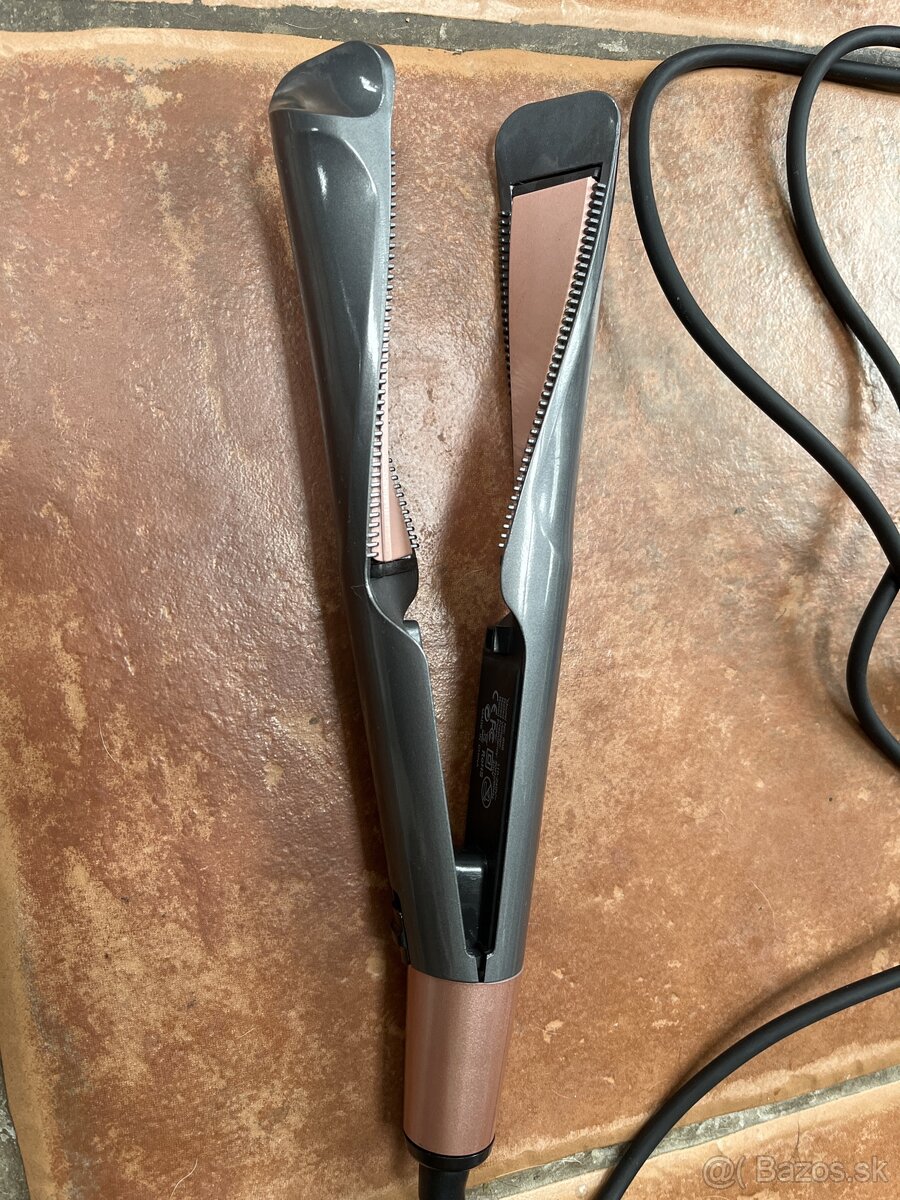 Kulma curl and straight - 2