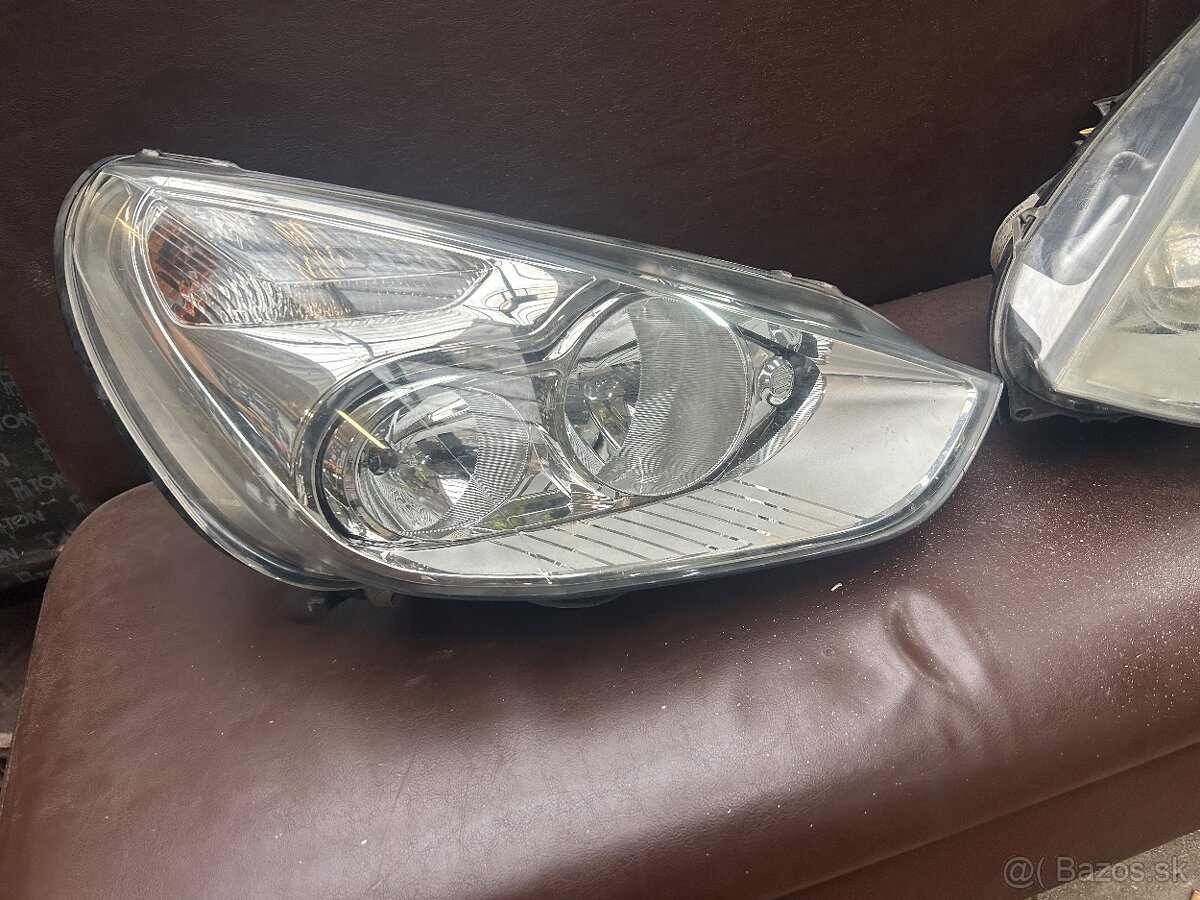 Predne svetla ford s max /galaxy 2 - 2