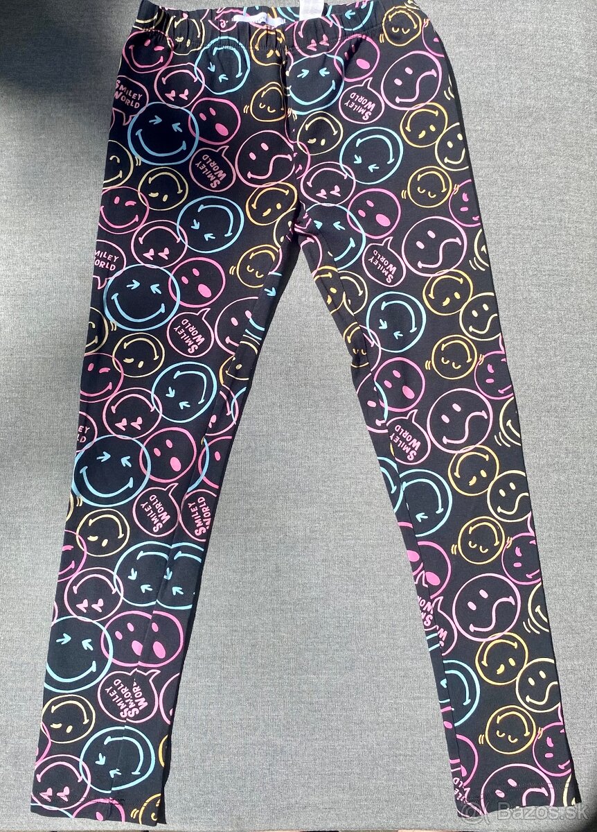 Legíny značky Reserved - 2