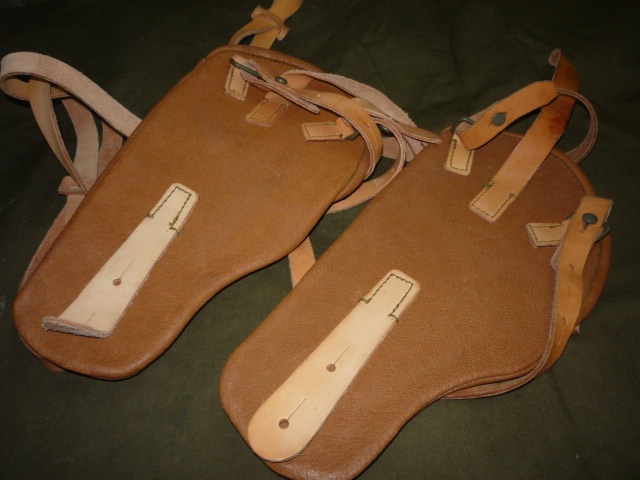 kožené puzdra čsla - 2